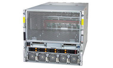 Supermicro представила GPU-сервер AS-A126GS-TNMR