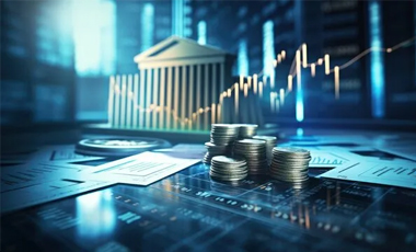 BlackRock инвестирует в развитие ЦОД в Великобритании около 500 миллионов Евро