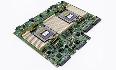 Selectel выпустила плату для отечественных серверов Selectel выпустила плату для отечественных серверов