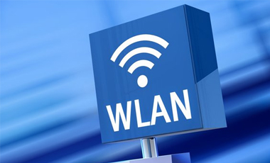 Объём рынка WLAN снизился на 12,7%