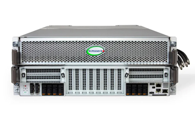 Supermicro представила сервер для ресурсоёмких нагрузок