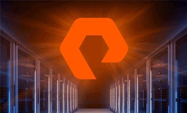 Pure Storage расширила свой портфель решений для хранения данных Pure Storage расширила свой портфель решений для хранения данных