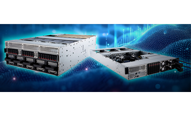 MSI представила две новые модели серверов