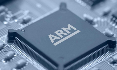 Arm Holdings стремится выбиться в лидеры рынка процессоров для ЦОД Arm Holdings стремится выбиться в лидеры рынка процессоров для ЦОД