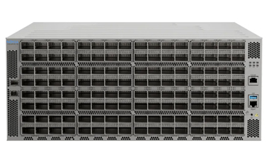 Nokia представила коммутаторы 7220 IXR-H6