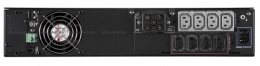 ИБП Eaton 5PX 1500i RT 1350W/ 1500VA   Rack 2U (5PX1500iRT). Изображение #2