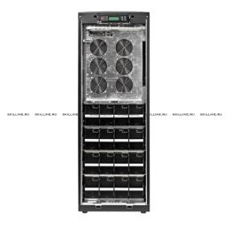ИБП APC  Smart-UPS VT 8kW/10kVA 400V w/4 Batt Mod Exp to 4, Int Maint Bypass, Parallel Capable & StartUP (SUVTP10KH4B4S). Изображение #5