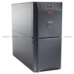 ИБП APC  Smart-UPS 2200VA USB & Serial 230V (SUA2200I). Изображение #2