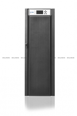 ИБП Eaton 40 кВА/36 кВт, 3ф/3ф с пустым отсеком для внутренних батарей (93E 40kVA). Изображение #2
