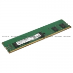 Lenovo TCH ThinkSystem 8GB TruDDR4 2666MHz (1Rx8, 1.2V) UDIMM (4ZC7A08696)