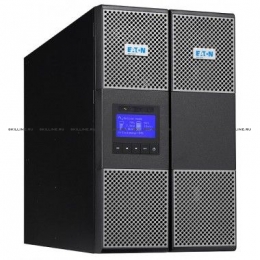 ИБП Eaton 9PX 6000i 3:1  5400W/6000VA  с сервисным байпасом HotSwap, Tower (9PX6KiBP31). Изображение #1