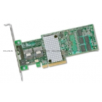 Контроллер DELL PERC H840 RAID Adapter for External JBOD, 8GB NV Cache, Full Height - Kit (405-AAMZ)