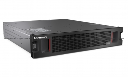 СХД Lenovo Storage S2200 SFF SAS (64112B4). Изображение #1