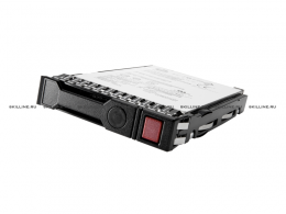 Жесткий диск HPE MSA 1.92TB SAS 12G Read Intensive SFF (2.5in) M2 3yr Wty SSD (R0Q47A). Изображение #1