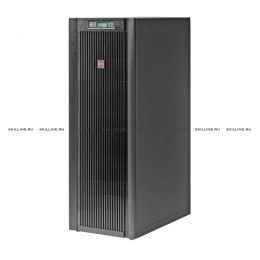 ИБП APC  Smart-UPS VT 24kW/30kVA 400V w/4 Batt Mod Exp to 4, Int Maint Bypass, Parallel Capable & StartUP (SUVTP40KH4B4S). Изображение #2