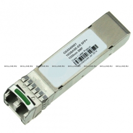Оптический модуль Huawei Optical Transceiver,SFP+,10G,Single-mode Module(1550nm,40km,LC) (OSX040N01). Изображение #1