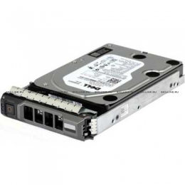 Жесткий диск Dell 3.5