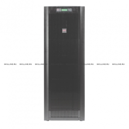 ИБП APC  Smart-UPS VT 8kW/10kVA 400V w/2 Batt Mod Exp to 4, Int Maint Bypass, Parallel Capable & StartUP (SUVTP10KH2B4S). Изображение #1