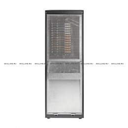ИБП APC  Smart-UPS VT 24kW/30kVA 400V w/4 Batt Mod Exp to 4, Int Maint Bypass, Parallel Capable & StartUP (SUVTP40KH4B4S). Изображение #4