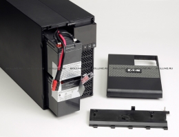 ИБП Eaton 5P  1550i 1100W/ 1550VA Tower (5P1550i). Изображение #3