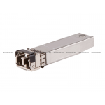 Трансивер Aruba 1G SFP RJ45 T 100m Cat5e Transceiver (J8177D)