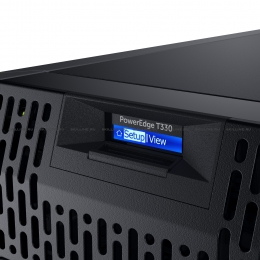 Сервер Dell PowerEdge T330 (T330-AFFQ-04T). Изображение #8