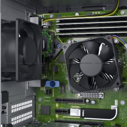 Сервер Dell PowerEdge T130 (210-AFFS-004). Изображение #10