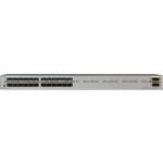 Коммутатор Huawei CE6810-24S2Q-LI Switch(24-Port 10G SFP+,2-Port 40GE QSFP+,2*FAN Box,Port-side Exhaust,Without Power Module) (CE6810-24S2Q-LI-F)