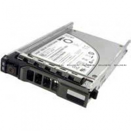 Жесткий диск Dell 2.5