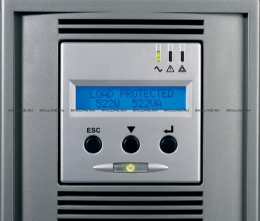 ИБП Eaton EX 700 630W/ 700VA Tower (68180). Изображение #2