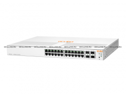 Aruba Instant On 1930 24G 4SFP/SFP+ Switch (JL682A). Изображение #2