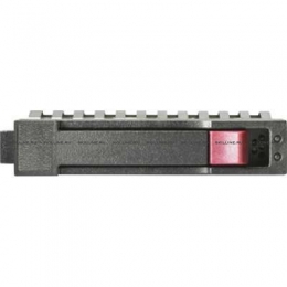MSA 300GB 12G SAS 15K 3.5in DP CC ENT HDD (J9V68A). Изображение #1