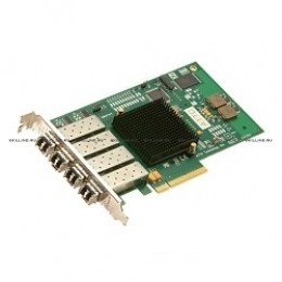 IBM 8Gb FC 4 Port Daughter Card R2 - Контроллер (68Y8432). Изображение #1