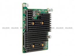 FlexFabric 20Gb 2-port 630M Adapter (700076-B21). Изображение #1
