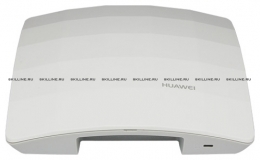 Точка доступа WI-FI Huawei AP6010DN-AGN Mainframe(11n,General AP Indoor,2x2 Double Frequency,Built-in Antenna,No AC/DC adapter) (AP6010DN-AGN). Изображение #1