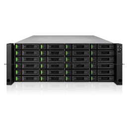 QSAN XCubeUnified Storage XN8024D (XN8024D). Изображение #1