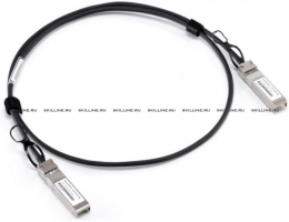 Оптический модуль 10GBASE-CU SFP+ Cable 2 Meter (SFP-H10GB-CU2M). Изображение #1