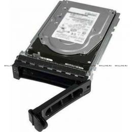 Жесткий диск Dell 3.5