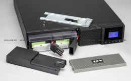 ИБП Eaton 5PX 1500i RT 1350W/ 1500VA   Rack 2U (5PX1500iRT). Изображение #3