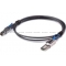 Ext 2.0m MiniSAS HD to MiniSAS Cbl (716191-B21)