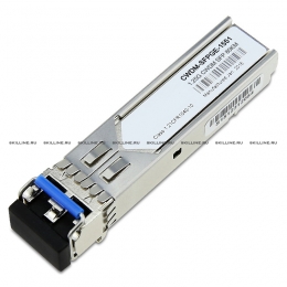 Оптический модуль Huawei CWDM Optical Transceiver,eSFP,2.5G,Single-mode Module(1551nm,80km,LC) (CWDM-SFPGE-1551). Изображение #1