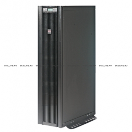 ИБП APC  Smart-UPS VT 8kW/10kVA 400V w/2 Batt Mod Exp to 2, Int Maint Bypass, Parallel Capable & StartUP (SUVTP10KH2B2S). Изображение #3