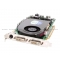 Видеокарта NVIDIA Quadro FX 3450 256MB PCIE 425/500 DVI 3-pin Stereo Sync Connector (VCQFX3450-PCIE-BLK-1)