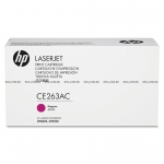 Тонер-картридж HP 648A Magenta для CLJ CP4025/4525 Contract (11000 стр) (CE263AC)