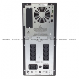 ИБП APC  Smart-UPS 2200VA USB & Serial 230V (SUA2200I). Изображение #4