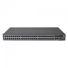HP 3600-48 v2 SI Switch (JG305A). Изображение #1