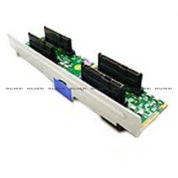 IBM +4 HDD Kit - IBM +4 HDD Kit (59Y3951). Изображение #1