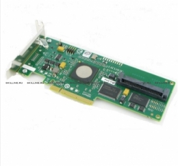 Контроллер HP SC40Ge Host Bus Adapter, FIO [449363-B21] (449363-B21). Изображение #1