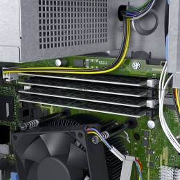 Сервер Dell PowerEdge T130 (210-AFFS-004). Изображение #8