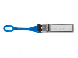 Трансивер HPE B-series 10Gb SFP+ Short Wave 1-pack Secure Transceiver (R6B14A). Изображение #1